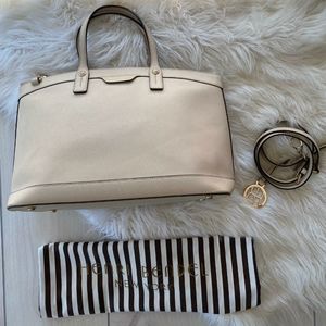 Henri Bendel Purse